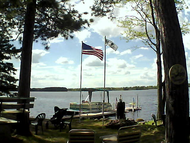 Whiteface Cam Image - Sat, 05/27/2017 3:18pm 