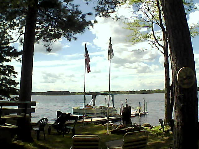 Whiteface Cam Image - Sat, 05/27/2017 3:28pm 