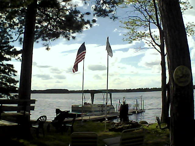 Whiteface Cam Image - Sat, 05/27/2017 3:38pm 