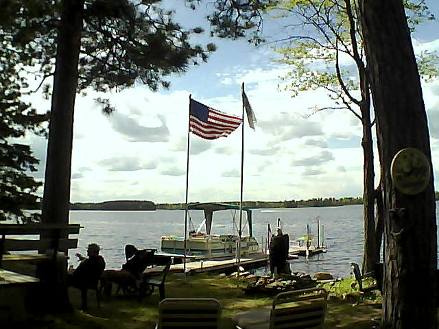 Whiteface Cam Image - Sat, 05/27/2017 3:48pm 