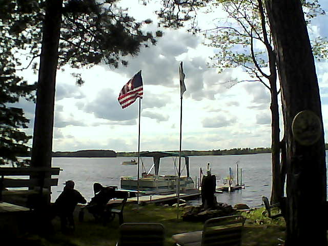 Whiteface Cam Image - Sat, 05/27/2017 3:58pm 