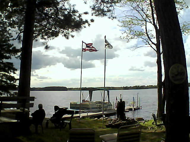 Whiteface Cam Image - Sat, 05/27/2017 4:08pm 