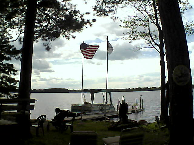 Whiteface Cam Image - Sat, 05/27/2017 4:18pm 