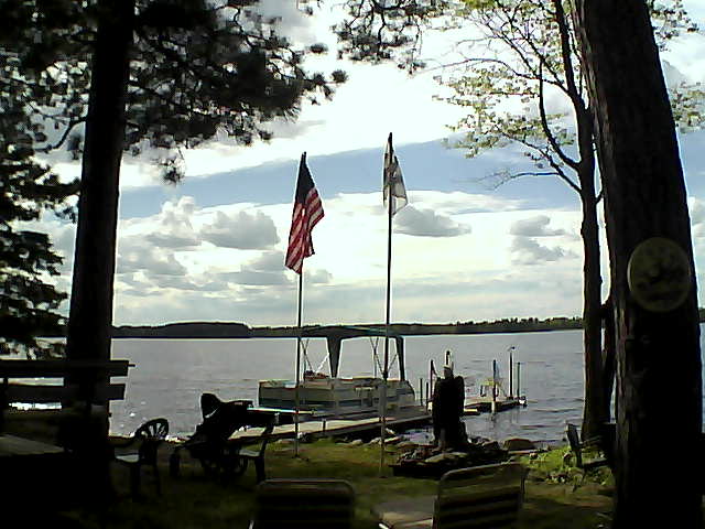 Whiteface Cam Image - Sat, 05/27/2017 4:28pm 