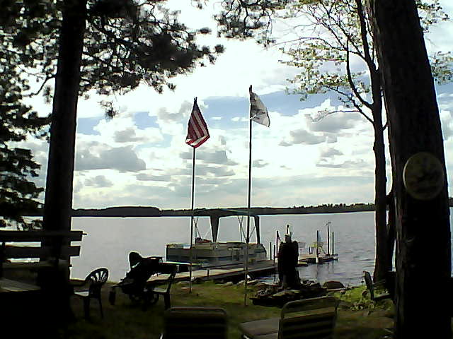 Whiteface Cam Image - Sat, 05/27/2017 4:38pm 