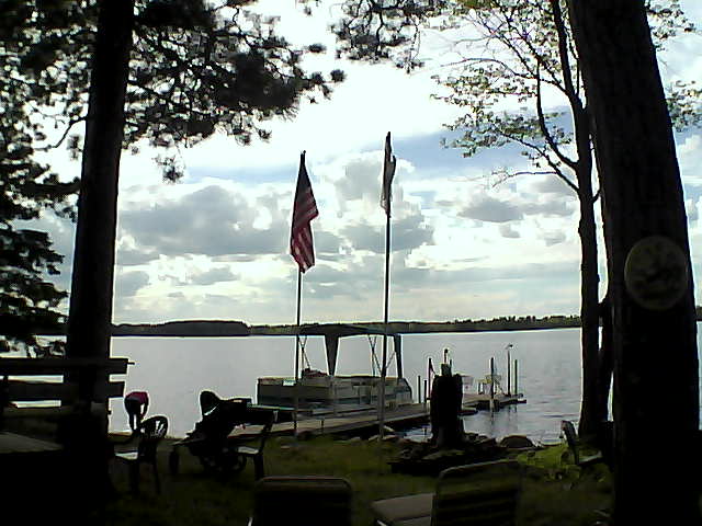 Whiteface Cam Image - Sat, 05/27/2017 4:48pm 