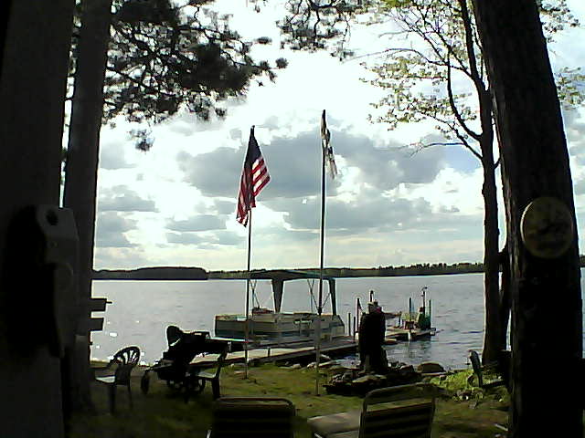 Whiteface Cam Image - Sat, 05/27/2017 4:58pm 