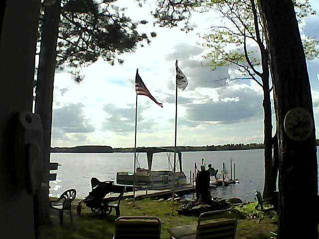 Whiteface Cam Image - Sat, 05/27/2017 5:08pm 