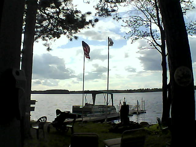 Whiteface Cam Image - Sat, 05/27/2017 5:18pm 