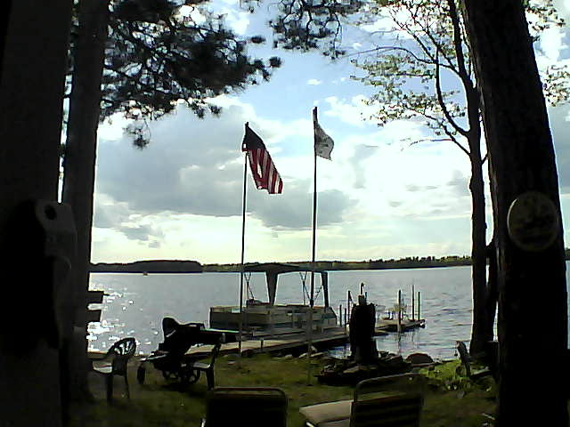 Whiteface Cam Image - Sat, 05/27/2017 5:28pm 