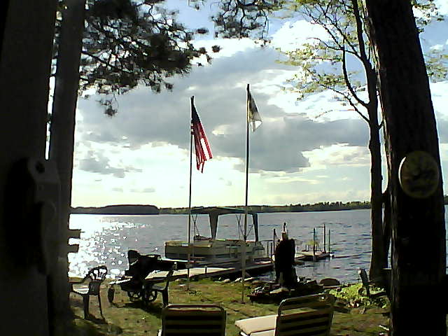 Whiteface Cam Image - Sat, 05/27/2017 5:38pm 