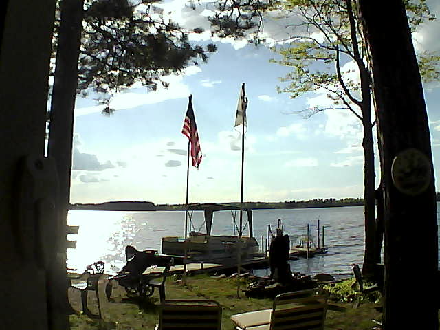 Whiteface Cam Image - Sat, 05/27/2017 5:58pm 