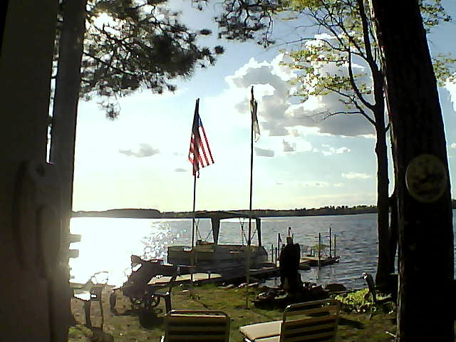 Whiteface Cam Image - Sat, 05/27/2017 6:18pm 