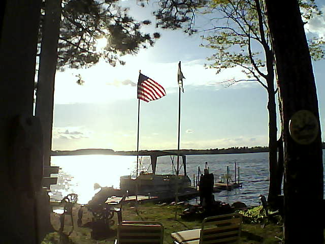 Whiteface Cam Image - Sat, 05/27/2017 6:48pm 