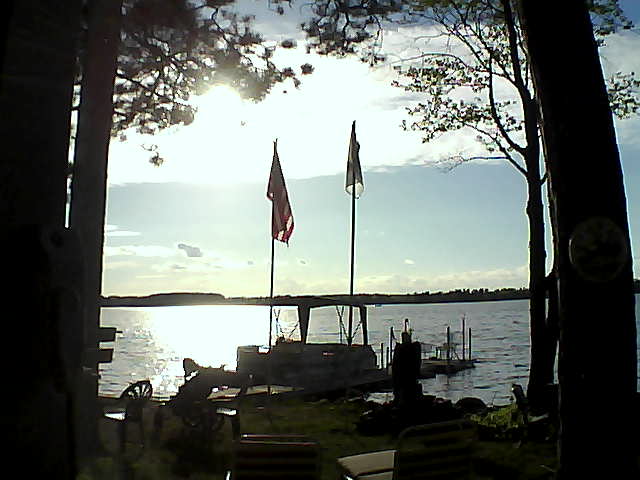 Whiteface Cam Image - Sat, 05/27/2017 6:58pm 