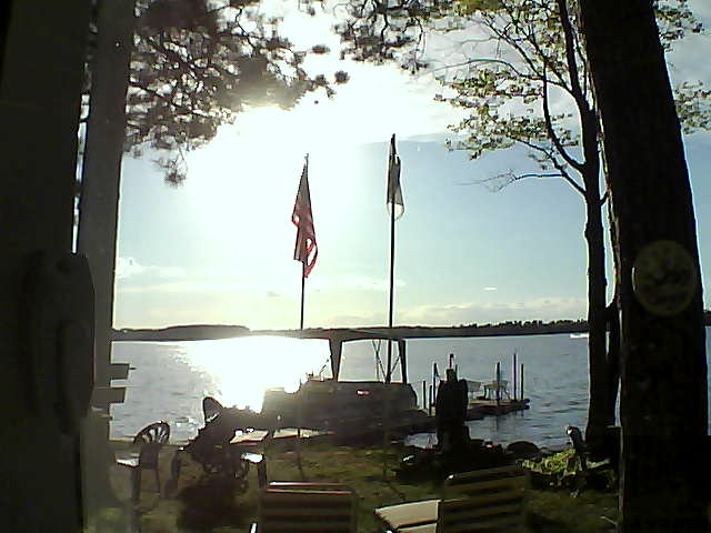 Whiteface Cam Image - Sat, 05/27/2017 7:08pm 