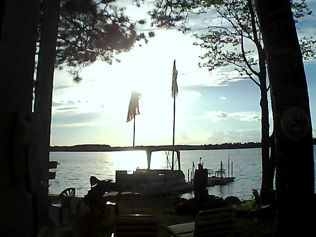 Whiteface Cam Image - Sat, 05/27/2017 7:28pm 