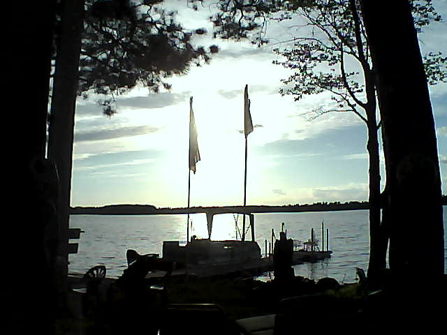 Whiteface Cam Image - Sat, 05/27/2017 7:38pm 