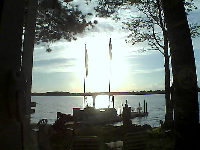 Whiteface Cam Image - Sat, 05/27/2017 7:48pm 