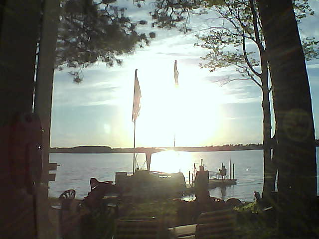 Whiteface Cam Image - Sat, 05/27/2017 7:58pm 