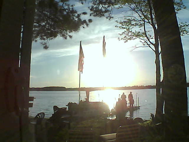 Whiteface Cam Image - Sat, 05/27/2017 8:08pm 