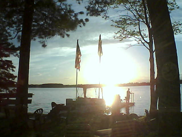 Whiteface Cam Image - Sat, 05/27/2017 8:18pm 