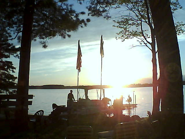 Whiteface Cam Image - Sat, 05/27/2017 8:28pm 