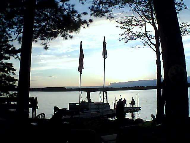 Whiteface Cam Image - Sat, 05/27/2017 8:38pm 