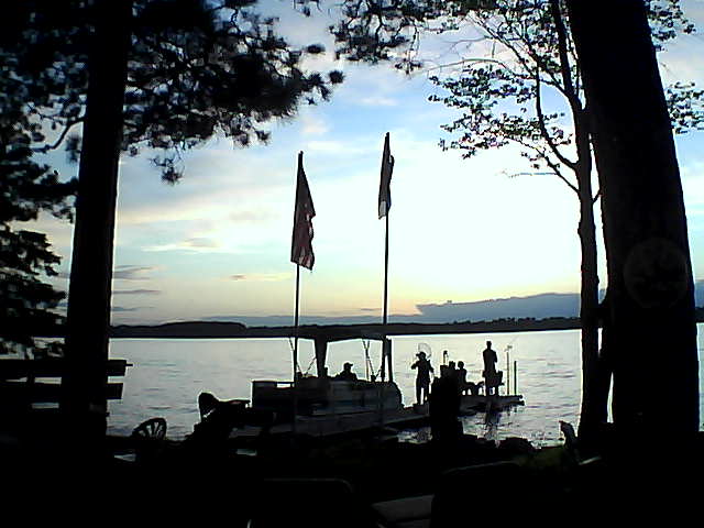 Whiteface Cam Image - Sat, 05/27/2017 8:48pm 