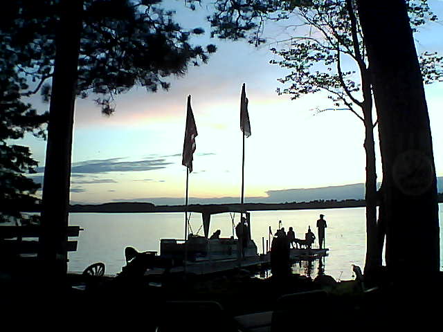 Whiteface Cam Image - Sat, 05/27/2017 8:58pm 