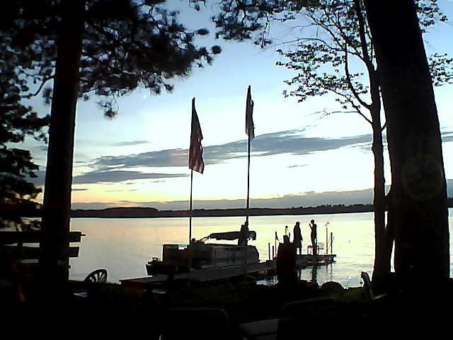 Whiteface Cam Image - Sat, 05/27/2017 9:18pm 