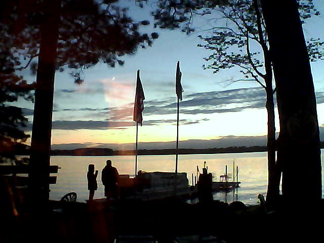 Whiteface Cam Image - Sat, 05/27/2017 9:28pm 