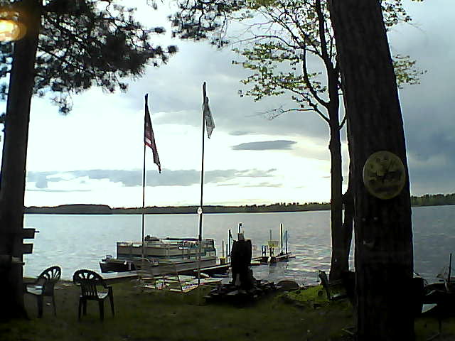 Whiteface Cam Image - Sun, 05/28/2017 7:39am 