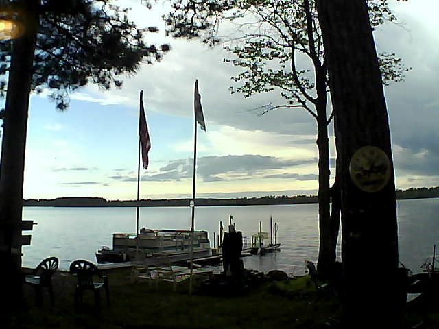 Whiteface Cam Image - Sun, 05/28/2017 7:49am 