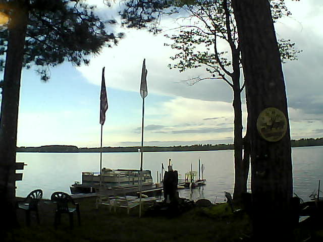 Whiteface Cam Image - Sun, 05/28/2017 7:59am 