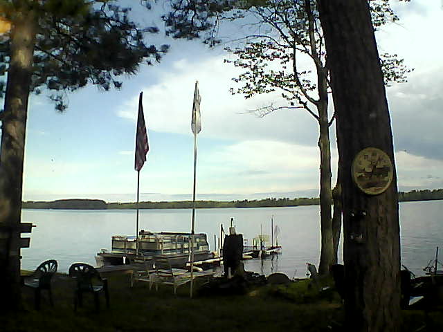 Whiteface Cam Image - Sun, 05/28/2017 8:09am 