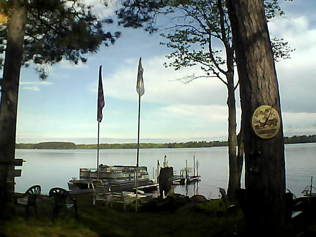 Whiteface Cam Image - Sun, 05/28/2017 8:19am 