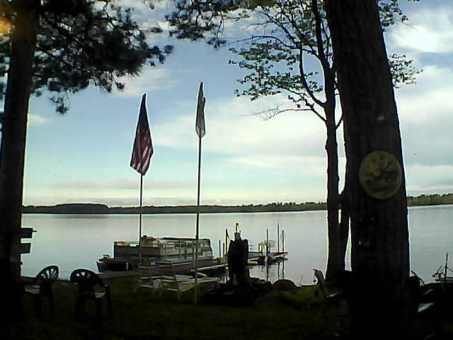 Whiteface Cam Image - Sun, 05/28/2017 8:29am 