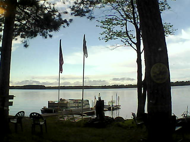 Whiteface Cam Image - Sun, 05/28/2017 8:39am 