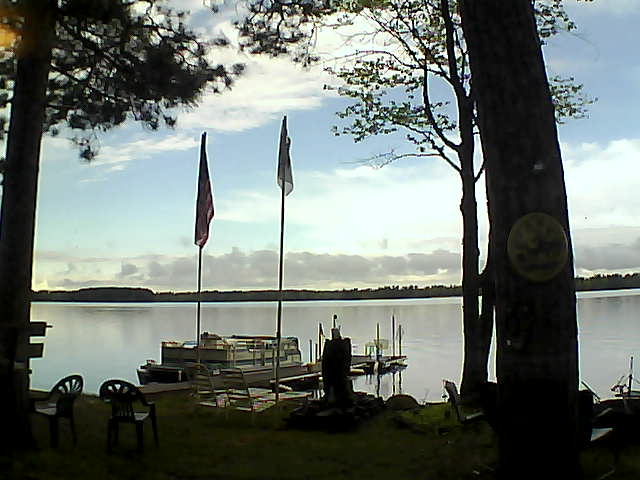 Whiteface Cam Image - Sun, 05/28/2017 8:49am 