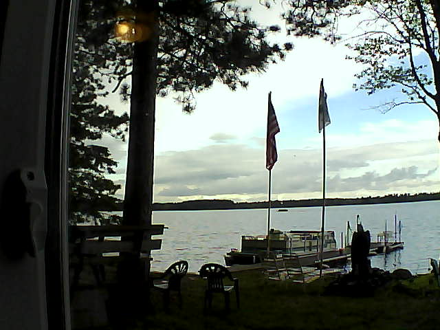 Whiteface Cam Image - Sun, 05/28/2017 9:19am 