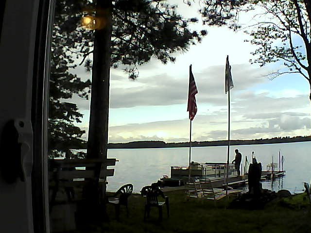 Whiteface Cam Image - Sun, 05/28/2017 9:29am 