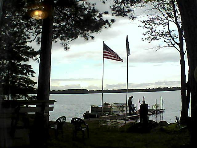 Whiteface Cam Image - Sun, 05/28/2017 9:39am 