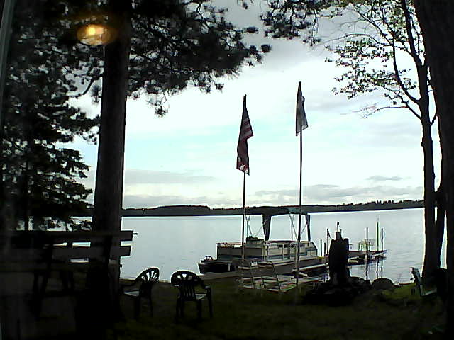 Whiteface Cam Image - Sun, 05/28/2017 9:49am 