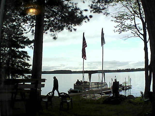 Whiteface Cam Image - Sun, 05/28/2017 9:59am 