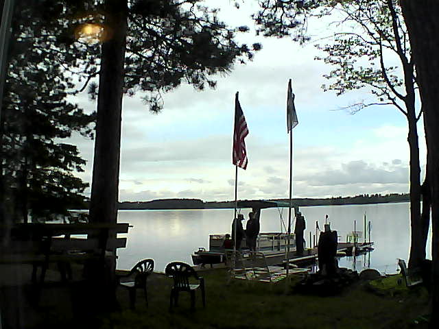 Whiteface Cam Image - Sun, 05/28/2017 10:09am 