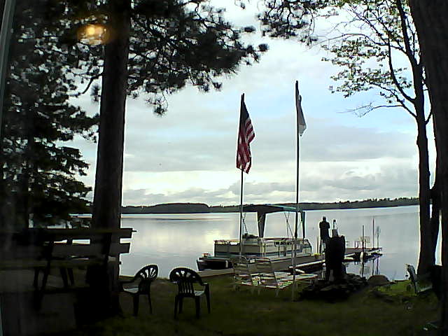 Whiteface Cam Image - Sun, 05/28/2017 10:19am 