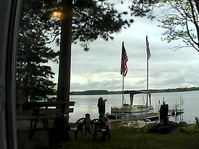 Whiteface Cam Image - Sun, 05/28/2017 10:29am 