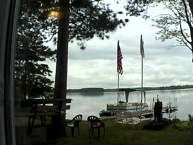 Whiteface Cam Image - Sun, 05/28/2017 10:39am 