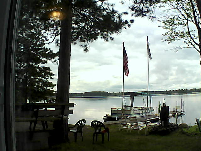 Whiteface Cam Image - Sun, 05/28/2017 10:49am 